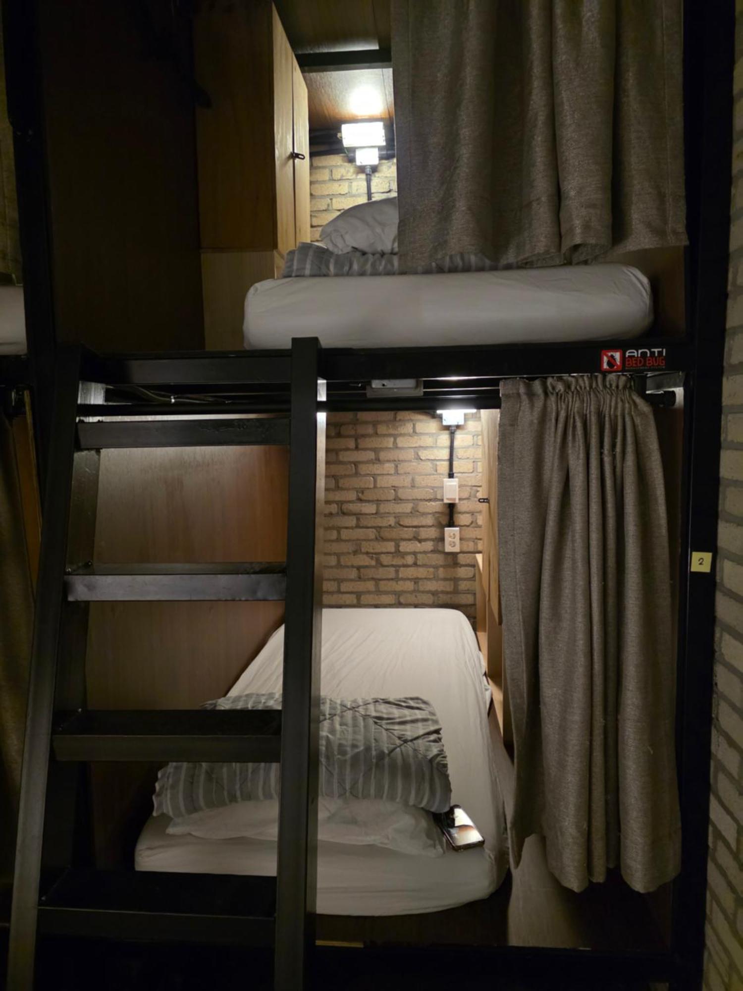 Inno Hostel & Pub Lounge Hongdae Seul Zewnętrze zdjęcie